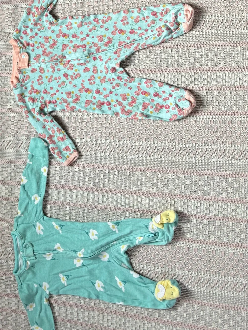 Newborn/0-3 Months Summer/Fall Bundle